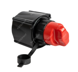 Выключатель массы "ON-OFF" (1 АКБ) 280А (10086)